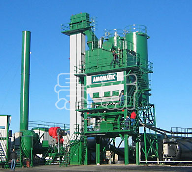 TFC、GFC、DFC型反吹風(fēng)布袋除塵器