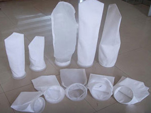 三防針刺過(guò)濾氈濾袋