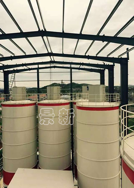 倉頂除塵器廠家